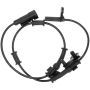 DORMAN 970-013 Anti-Lock Braking System Wheel Speed Sensor