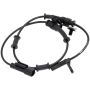 DORMAN 970-013 Anti-Lock Braking System Wheel Speed Sensor
