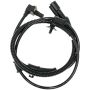 DORMAN 970-021 Anti-Lock Brake Sensor With Harness