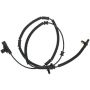 DORMAN 970-023 Anti-Lock Braking System Wheel Speed Sensor
