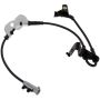 DORMAN 970-025 Anti-Lock Brake Sensor With Harness