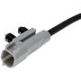 DORMAN 970-025 Anti-Lock Brake Sensor With Harness