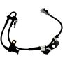 DORMAN 970-026 Anti-Lock Braking System Wheel Speed Sensor