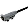 DORMAN 970-026 Anti-Lock Braking System Wheel Speed Sensor