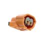 DORMAN 970-029 Anti-Lock Brake Sensor With Harness