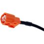 DORMAN 970-029 Anti-Lock Brake Sensor With Harness
