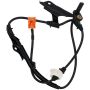 DORMAN 970-029 Anti-Lock Brake Sensor With Harness