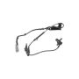 DORMAN 970-034 Anti-Lock Brake Sensor With Harness