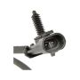 DORMAN 970-036 Anti-Lock Brake Sensor With Harness