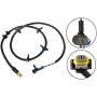 DORMAN 970-044 Vehicle Side Harness For Anti-Lock Brake Sensor