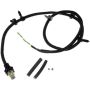 DORMAN 970-047 Vehicle Side Harness for Anti-Lock Brake Sensor
