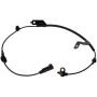DORMAN 970-048 Anti-Lock Braking System Wheel Speed Sensor