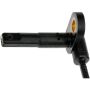DORMAN 970-048 Anti-Lock Braking System Wheel Speed Sensor