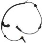 DORMAN 970-048 Anti-Lock Braking System Wheel Speed Sensor