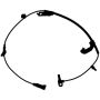 DORMAN 970-049 Anti-Lock Braking System Wheel Speed Sensor