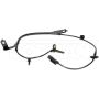 DORMAN 970-049 Anti-Lock Braking System Wheel Speed Sensor