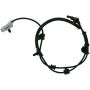 DORMAN 970-050 Anti-Lock Braking System Wheel Speed Sensor