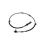 DORMAN 970-051 Anti-lock Braking System Wheel Speed Sensor with Wire Harness