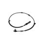 DORMAN 970-051 Anti-lock Braking System Wheel Speed Sensor with Wire Harness