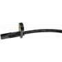 DORMAN 970-054 Anti-Lock Braking System Wheel Speed Sensor