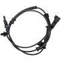 DORMAN 970-054 Anti-Lock Braking System Wheel Speed Sensor