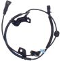 DORMAN 970-055 Anti-Lock Braking System Wheel Speed Sensor