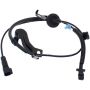 DORMAN 970-055 Anti-Lock Braking System Wheel Speed Sensor