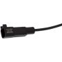 DORMAN 970-056 Anti-Lock Braking System Wheel Speed Sensor