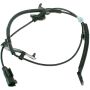 DORMAN 970-056 Anti-Lock Braking System Wheel Speed Sensor