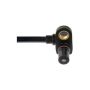 DORMAN 970-058 Anti-Lock Brake Sensor With Harness