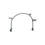 DORMAN 970-061 Anti-Lock Brake Sensor With Harness