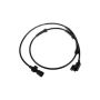 DORMAN 970-073 Anti-Lock Braking System Wheel Speed Sensor