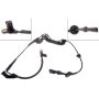 DORMAN 970-075 Anti-Lock Brake Sensor With Harness