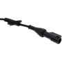DORMAN 970-075 Anti-Lock Brake Sensor With Harness
