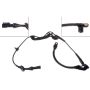 DORMAN 970-076 Anti-Lock Brake Sensor With Harness