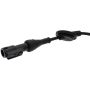 DORMAN 970-076 Anti-Lock Brake Sensor With Harness
