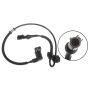 DORMAN 970-077 Anti-Lock Brake Sensor With Harness