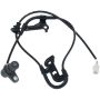 DORMAN 970-080 Anti-Lock Braking System Wheel Speed Sensor
