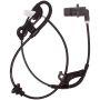 DORMAN 970-081 Anti-Lock Braking System Wheel Speed Sensor