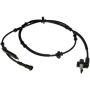 DORMAN 970-084 Anti-Lock Brake System Sensor With Harness