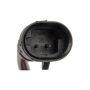 DORMAN 970-085 Anti-lock Braking System Wheel Speed Sensor with Wire Harness