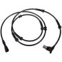 DORMAN 970-085 Anti-lock Braking System Wheel Speed Sensor with Wire Harness