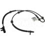 DORMAN 970-087 Anti-Lock Braking System Wheel Speed Sensor