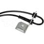 DORMAN 970-087 Anti-Lock Braking System Wheel Speed Sensor
