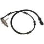 DORMAN 970-090 Anti-lock Braking System Wheel Speed Sensor with Wire Harness