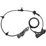 DORMAN 970-095 Anti-Lock Braking System Wheel Speed Sensor
