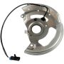 DORMAN 970-097 Anti-Lock Brake Sensor With Harness