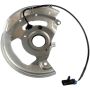 DORMAN 970-098 Anti-Lock Brake Sensor With Harness