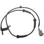 DORMAN 970-099 Anti-Lock Brake Sensor With Harness