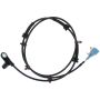 DORMAN 970-100 Anti-Lock Brake Sensor With Harness